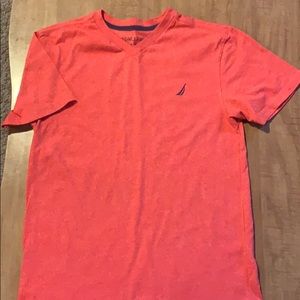Boys Nautica t-shirt